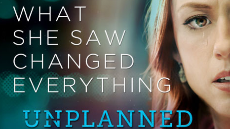 Unplanned (2019) TRUE STORY (Christian movie)