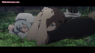 Grisaia: Phantom Trigger Eps 10 (Sub-Indo)