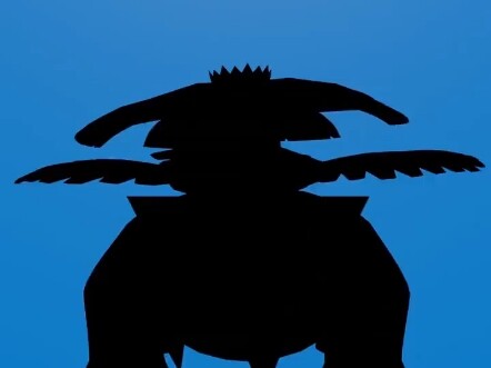 [Pokémon] Guess Who I Am, Super Hard Edition