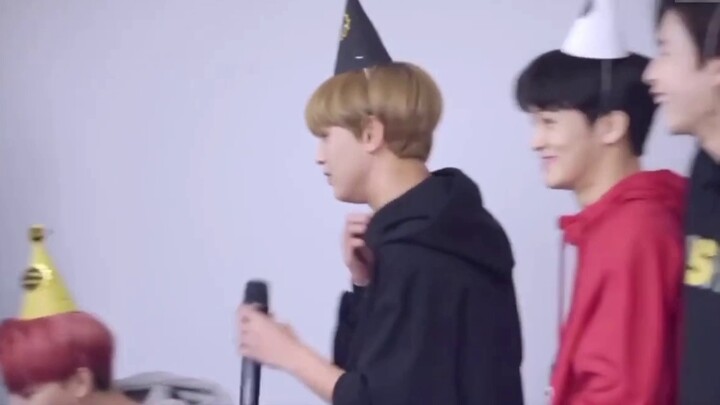 【NCT】วิธีทั่วไปในการแสดงทักษะการร้องเพลงของคุณอย่างตั้งใจ