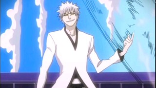 Super-burning mixed cutting shira_ichigo's appearance