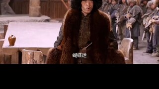 《林海雪原》天王盖地虎，宝塔镇河妖