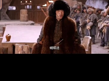 《林海雪原》天王盖地虎，宝塔镇河妖