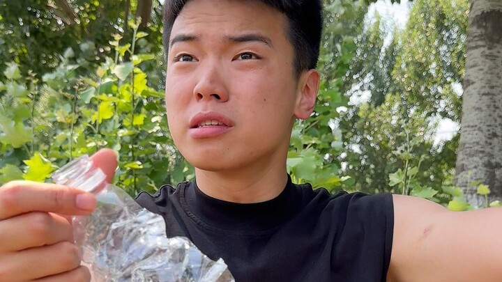《越懂逝 越幸运？》