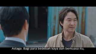 SHINS PROJECT EP03 SUB INDO