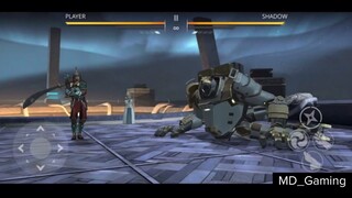 SHADOW FIGHT 3 - Final boss