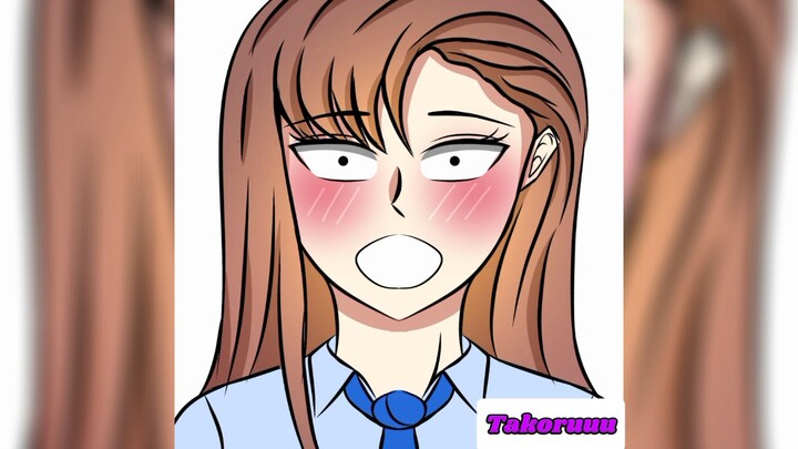 Fanart | Monika Cantik