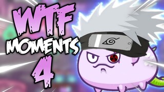 Axie Infinity WTF Funny Moments Ep.4