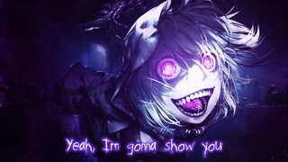 Nightcore ↪I'm Gonna Show You Crazy (NV)