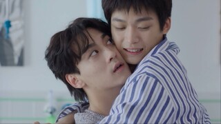[พากย์ไทย] ศัตรูหัวใจคือแฟนใหม่ผมเอง EP.9