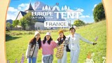 Europe Outside Your Tent: Southern France (2024) - Episode 10