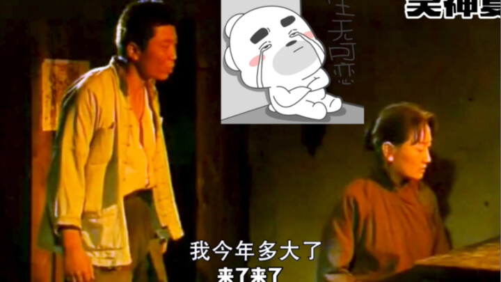 One simple sentence from the master totally opened my eyes!