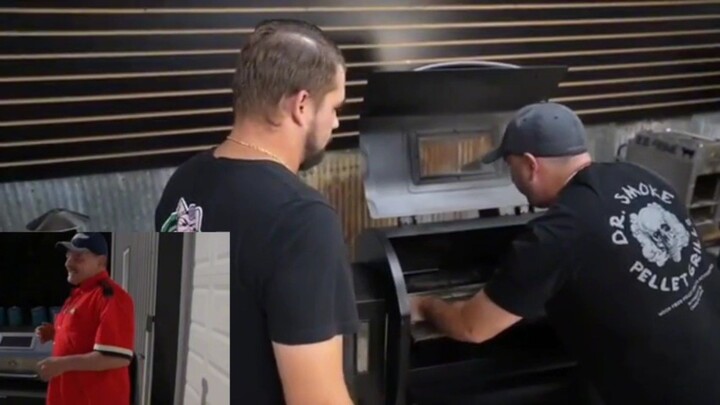 NEW GMG Ledge Prime 2.0 Comparison Don's Dad's Reaction