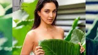 Kiara Advani New Hindi Movie _ New Bollywood Romantic Movie 2023 _ New South Hin