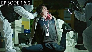 The Cursed (2020) Episode 1 & 2 Explained in Hindi | Korean Horror Series | Hollywood Explanations