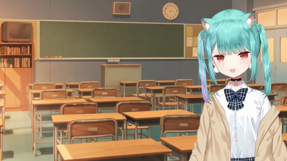 Y2mate Is アニメ 主人公くんが絶対に逃げられないギャルゲーｗｗ X2xhkascsro 1080p Bilibili