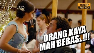 ORANG KAYA INI SEWA W4N!T4 CANTIK UNTUK MENGURUSNYA - Alur Cerita Film