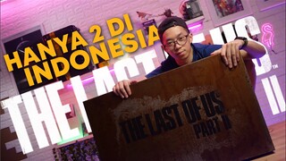 BARANG RAHASIA THE LAST OF US Part 2, CUMA 2 DI Indonesia