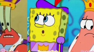 【AI COVER】Bikini Bottom-LOVE DIVE (Original Singer: IVE)