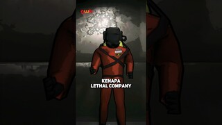 Game Murah dan Enteng ini Tiba-Tiba Populer? Kenapa Tuh? #lethalcompany