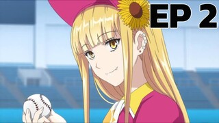 Catch Me at the Ballpark (Eng Sub) Episode 2