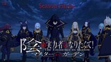 The Eminence in Shadow Season 2 Episode 12 [Season Finale] (Link in the Description)