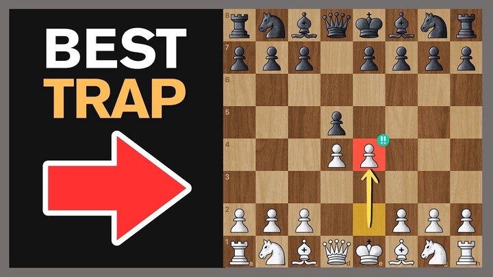 EVERYONE FALLS for the SAME Opening TRAP (The Best)