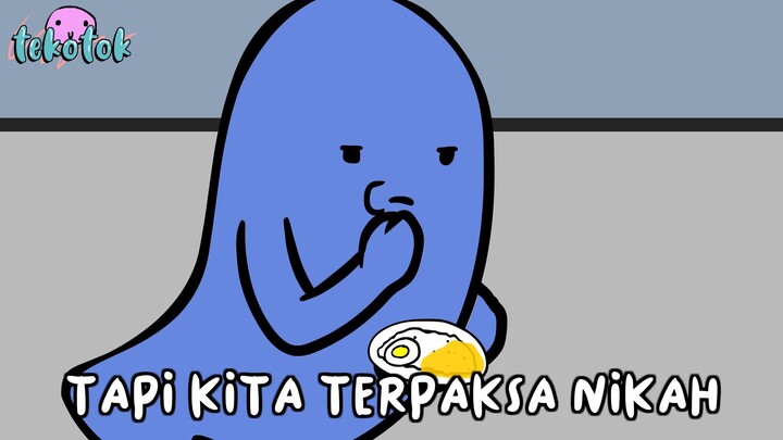 Hamil Duluan (Part 6 Tamat)
