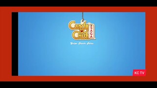 CANDY CRUSH SAGA LEVEL 1011 (NEW VERSION)