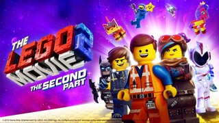 The Lego Movie 2_ The Second Part (2019) - sub indo full HD