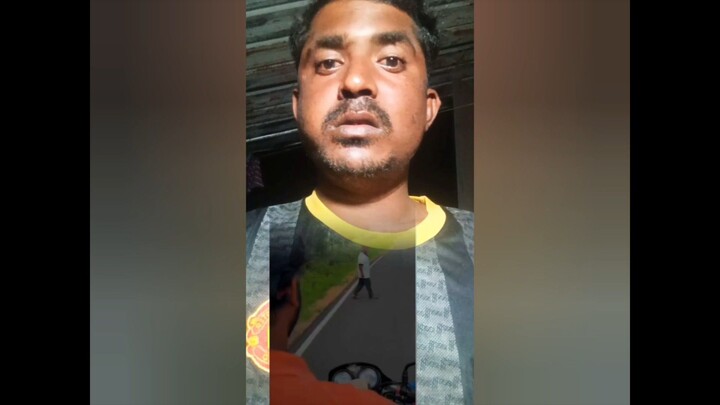 চাচা এই চাচা টাক সাবধান
