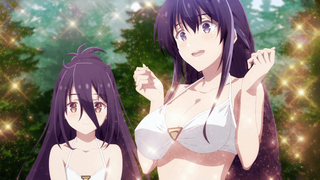 【4月】魔王学院的不适合者 第二季 第14话预告【MCE汉化组】