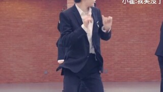 【R1SE】The other side of the world yyds barrage of complaints without mercy