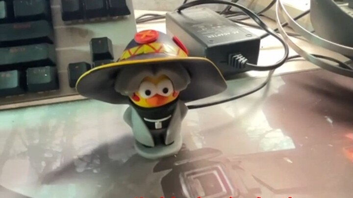 Does anyone still remember Su Qing?