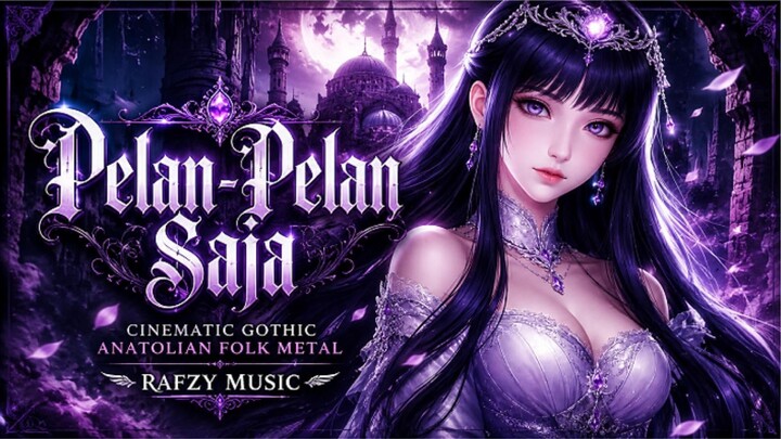 PELAN-PELAN SAJA (2026)