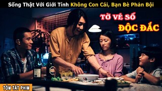 [Review Phim] Người Chuyển Giới Không Thể Có Gia Đình và Tình Bạn? Yêu Và Được Yêu | phim Miss Andy