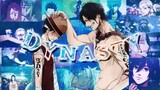 Dynasty Miia「AMV 」Anime Mix ᴴᴰ | Anime Sad/ Heartbreaking Moments