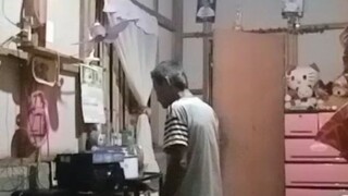 Hindi Niya alam naka video Pala🤣