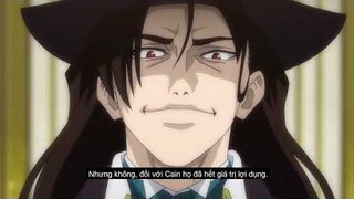 "Thợ Săn Thần" Ngụy Thần Binh | Katsute Kami Datta Kemono-Tachi E | TL Anime| Tóm Tắt Anime Hay