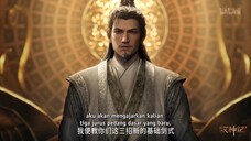 Tales Of Qin Mu Eps 45 Sub Indo Hd