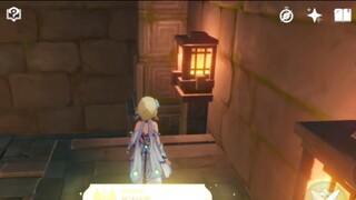 เมื่อคุณมีระดับต่ำกว่า 20 ลองท้าทาย Jingshi Jiuzhu...