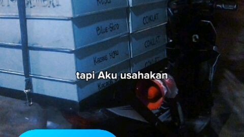 perjuangan dn pengorbanan waktu