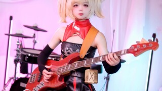柏妮思 go！