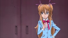 [Lồng tiếng] Chiến binh âm nhạc - Tập 12: Hãy nói chúng tôi nghe về chiến binh Ngân Nga đi!