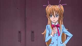 [Lồng tiếng] Chiến binh âm nhạc - Tập 12: Hãy nói chúng tôi nghe về chiến binh Ngân Nga đi!