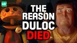 What Was Duloc’s Fate After Farquaad’s Death? | Shrek Explained