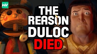 What Was Duloc’s Fate After Farquaad’s Death? | Shrek Explained