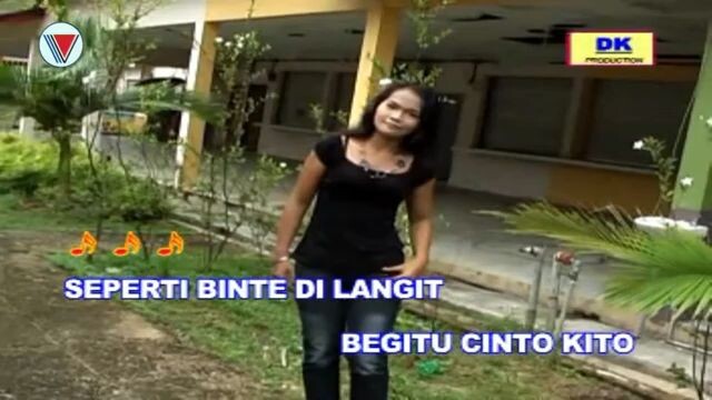 nani derita official music video