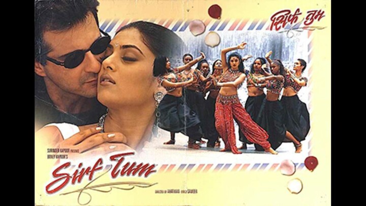 Sirf Tum (1999)