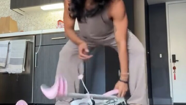 Thiết bị thần thánh cho bài tập giãn cơ chân, bạn xứng đáng sở hữu!